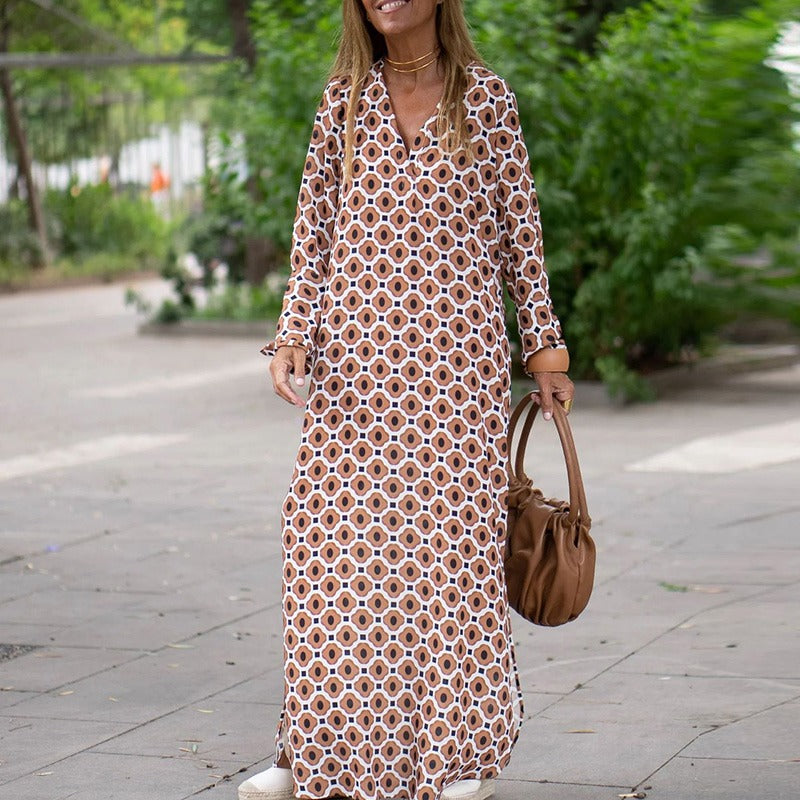 Francesca | Chic Casual Dress