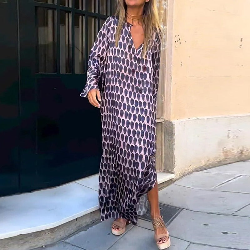 Francesca | Chic Casual Dress