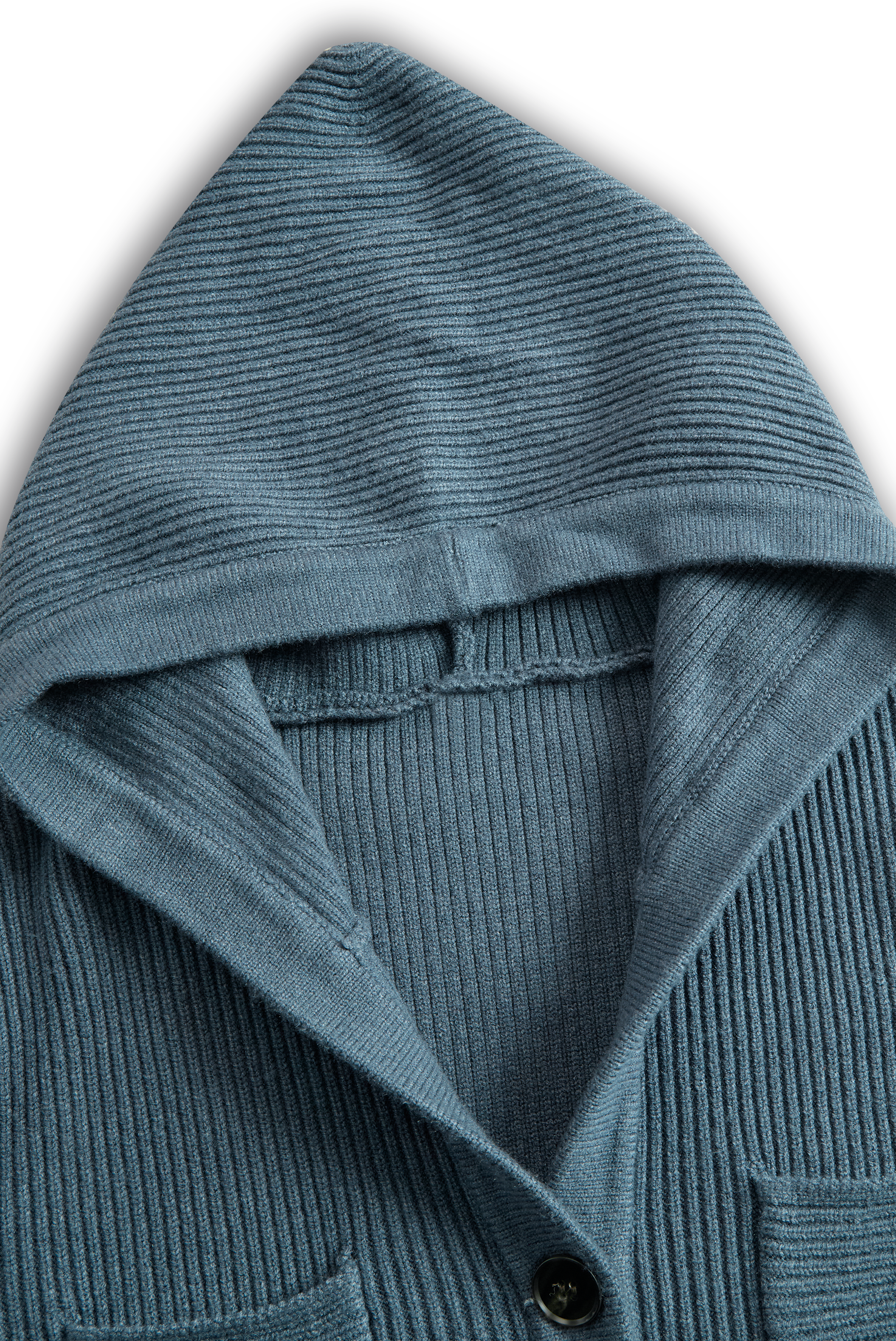 Knitted Maxi Dresses with Hood for Women MDA1451H6Y