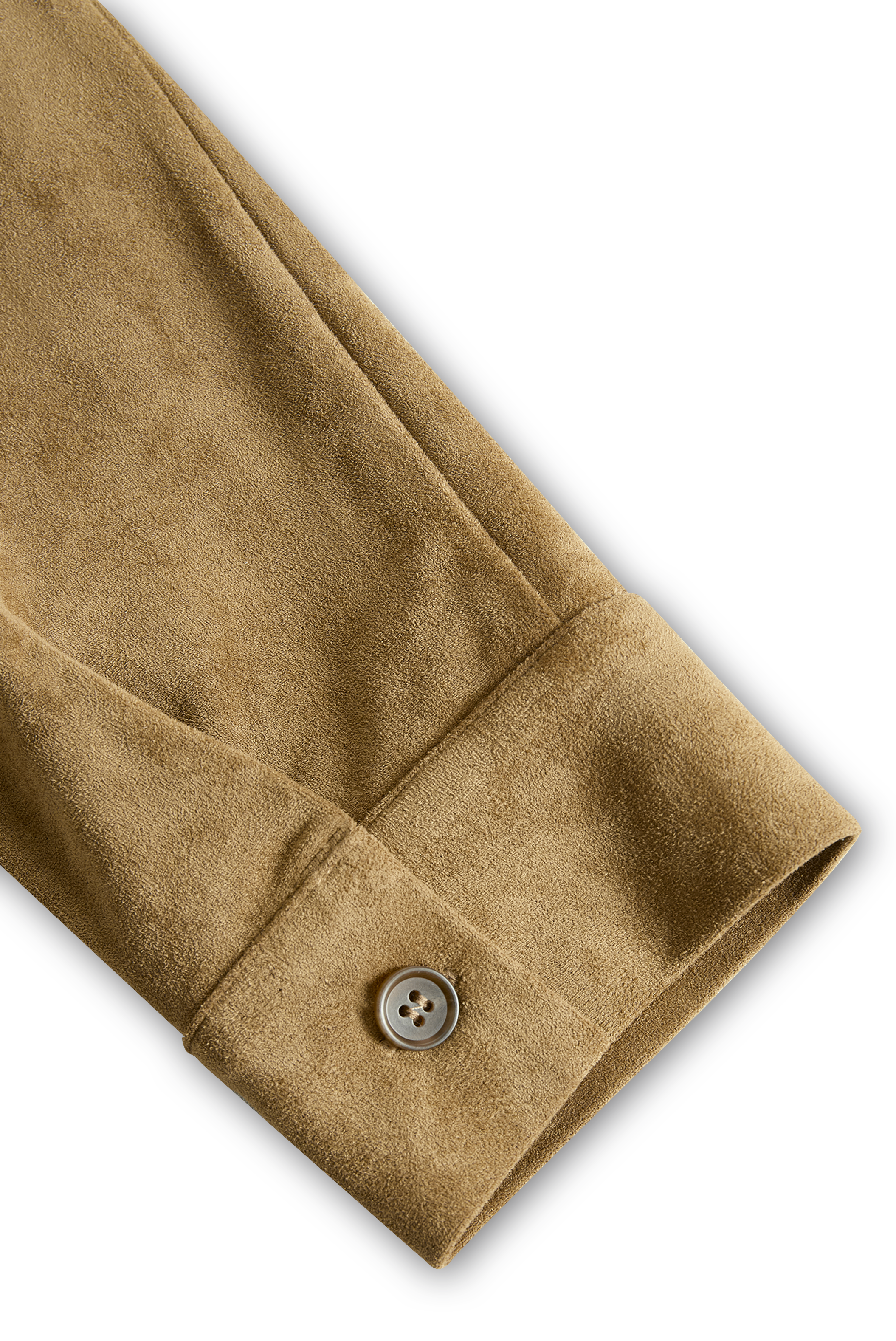 Midi dress with long sleeves, one button, lapel collar, trendy sweater fabric for women MDA1867H7Y