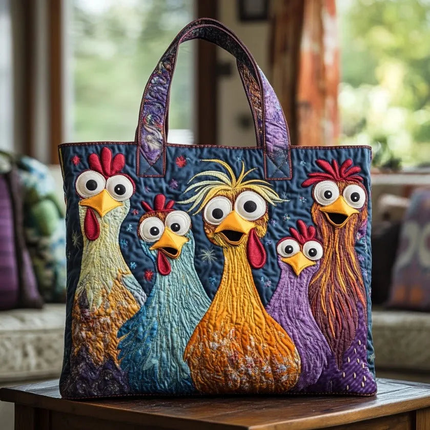 Liliana | Handcrafted Relaxed Style Bag