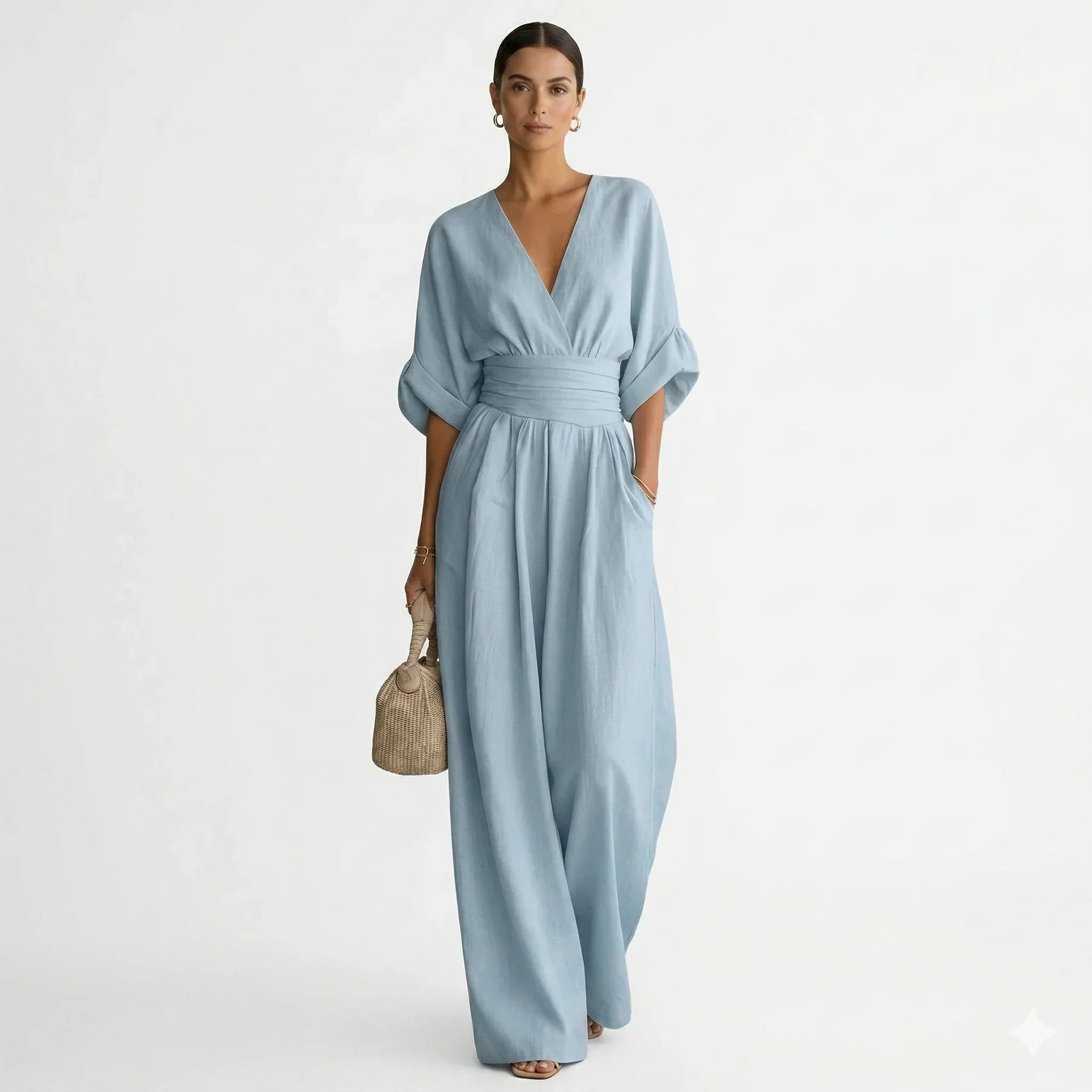 Elegant and Refined Suit
