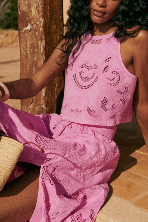 Moiz | Lace Set