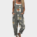Deluisa™ | Comfortable Printed Shorts