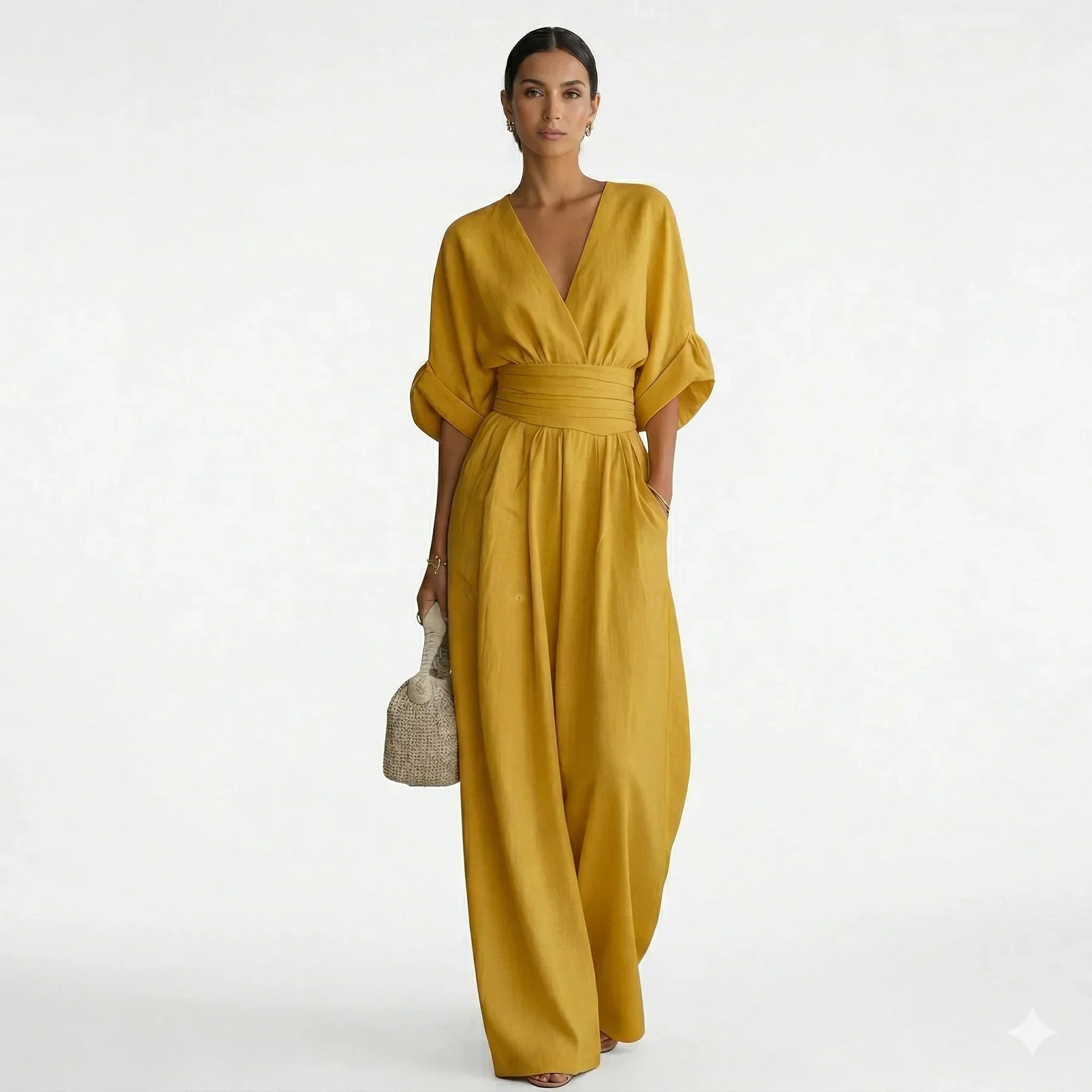 Elegant and Refined Suit