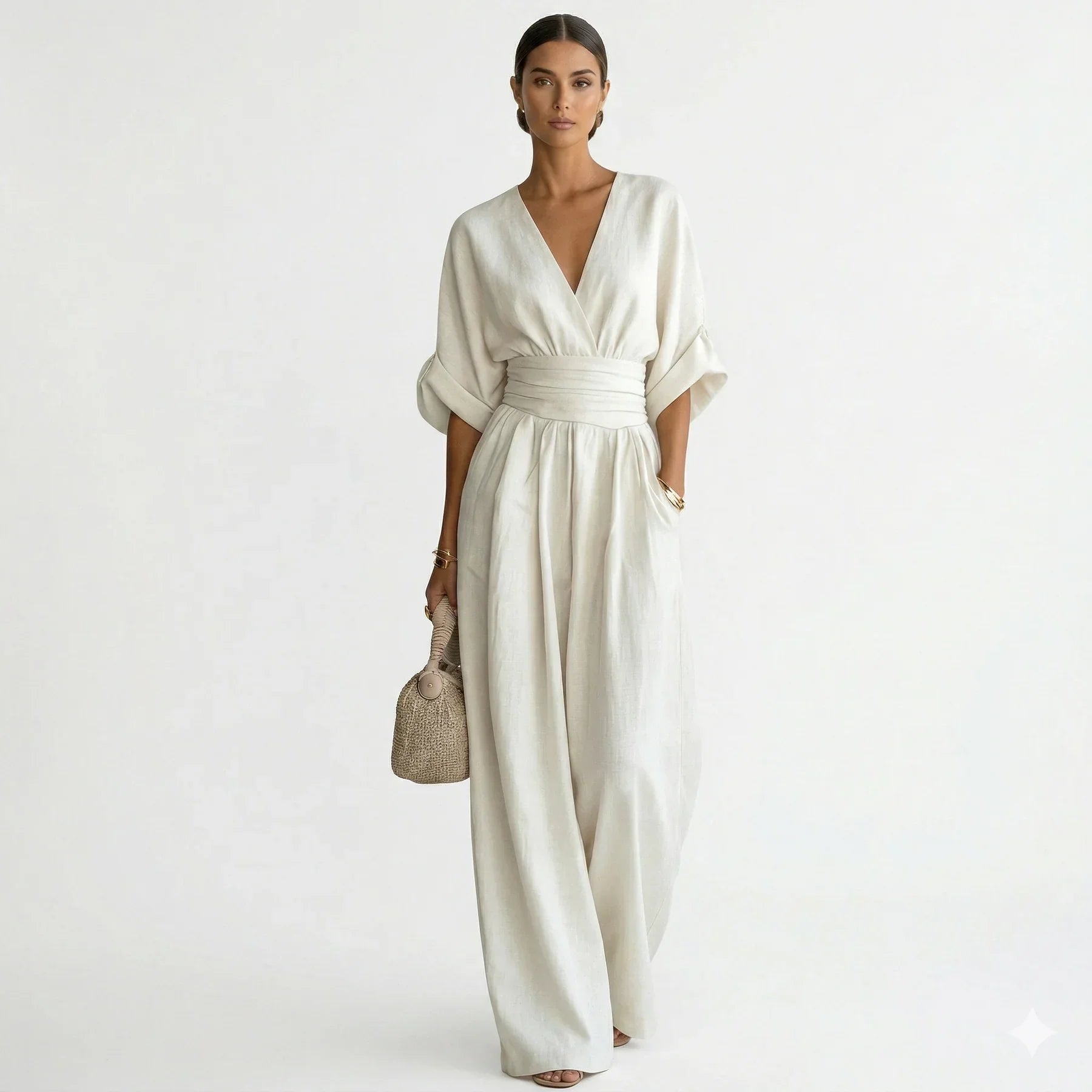 Elegant and Refined Suit