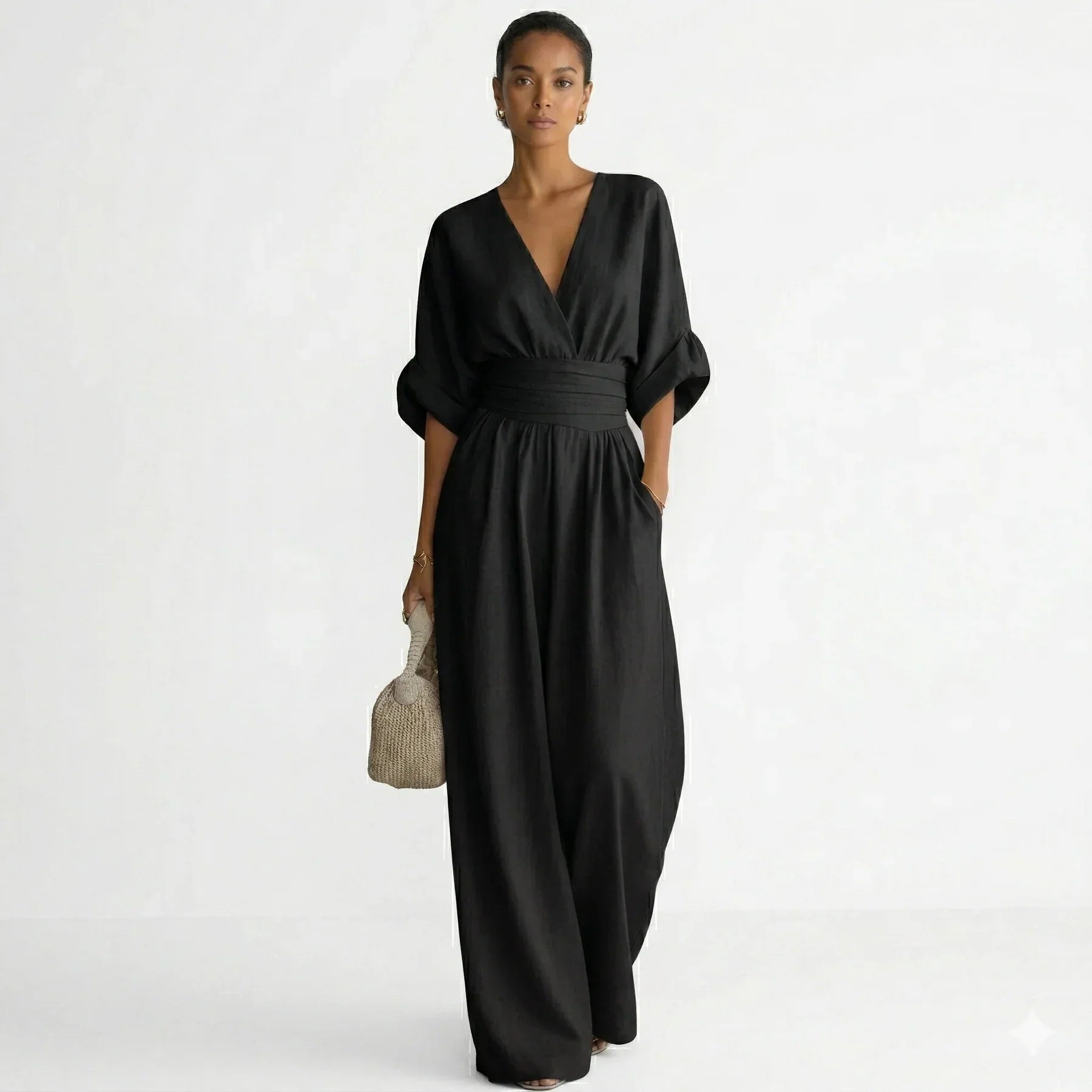 Elegant and Refined Suit