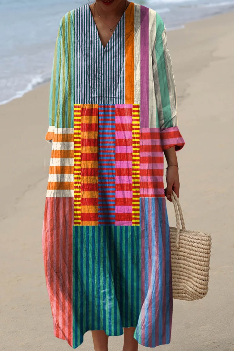 Mia Walk Dresses