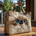 Guyana | Lightweight Hand-Style Bag