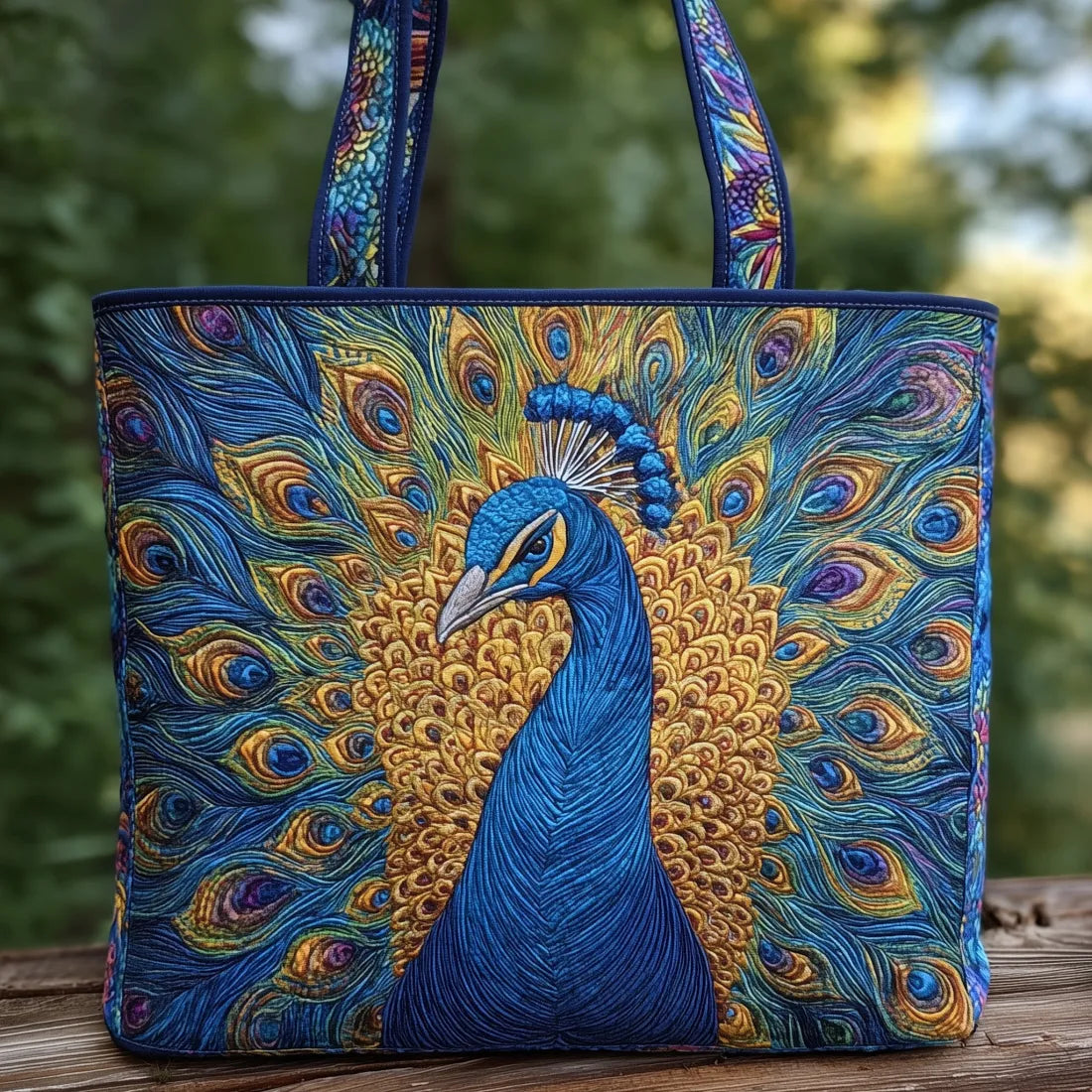Jaila | Handmade Comfort Bag