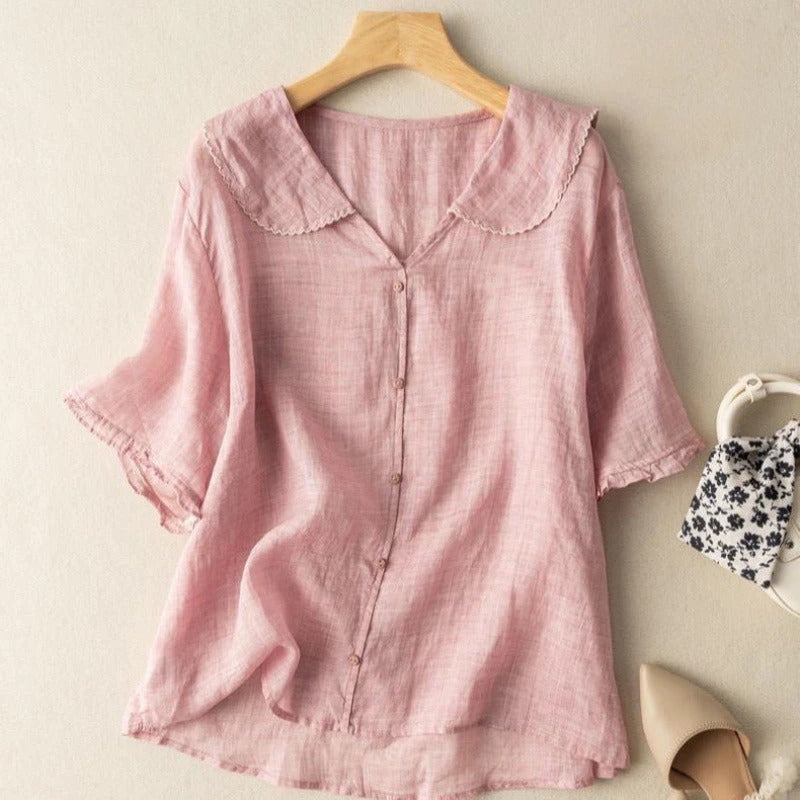 Elegant Shirt | Chloe