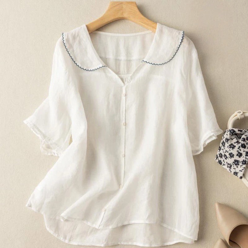 Elegant Shirt | Chloe