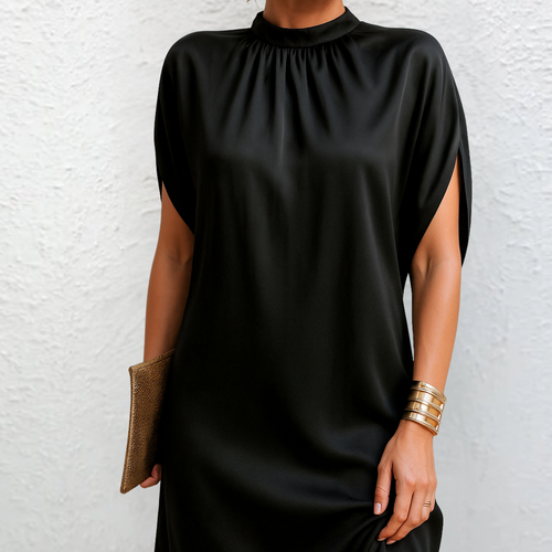 Aviana - Elegant and Flattering Dress