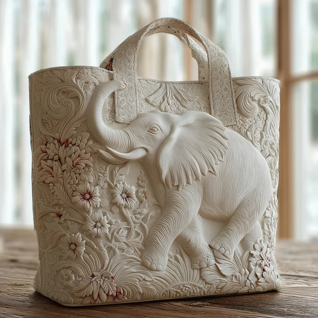 Lula | Soft and Lightweight Handcrafted Bag