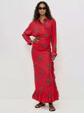 Palm Shade Ensemble Set