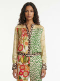 Tiger Mosaic Shirt