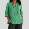 Nitzia | Lightweight and Comfortable Summer Shirt
