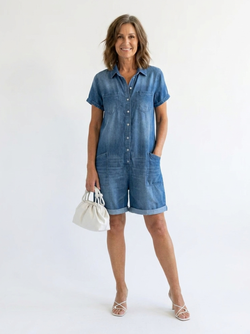 Labrand™ | Loose Summer Shorts
