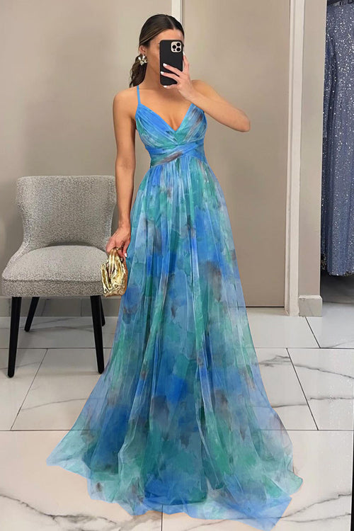Maxi Dress "Enchant My Love" - 2 Colors