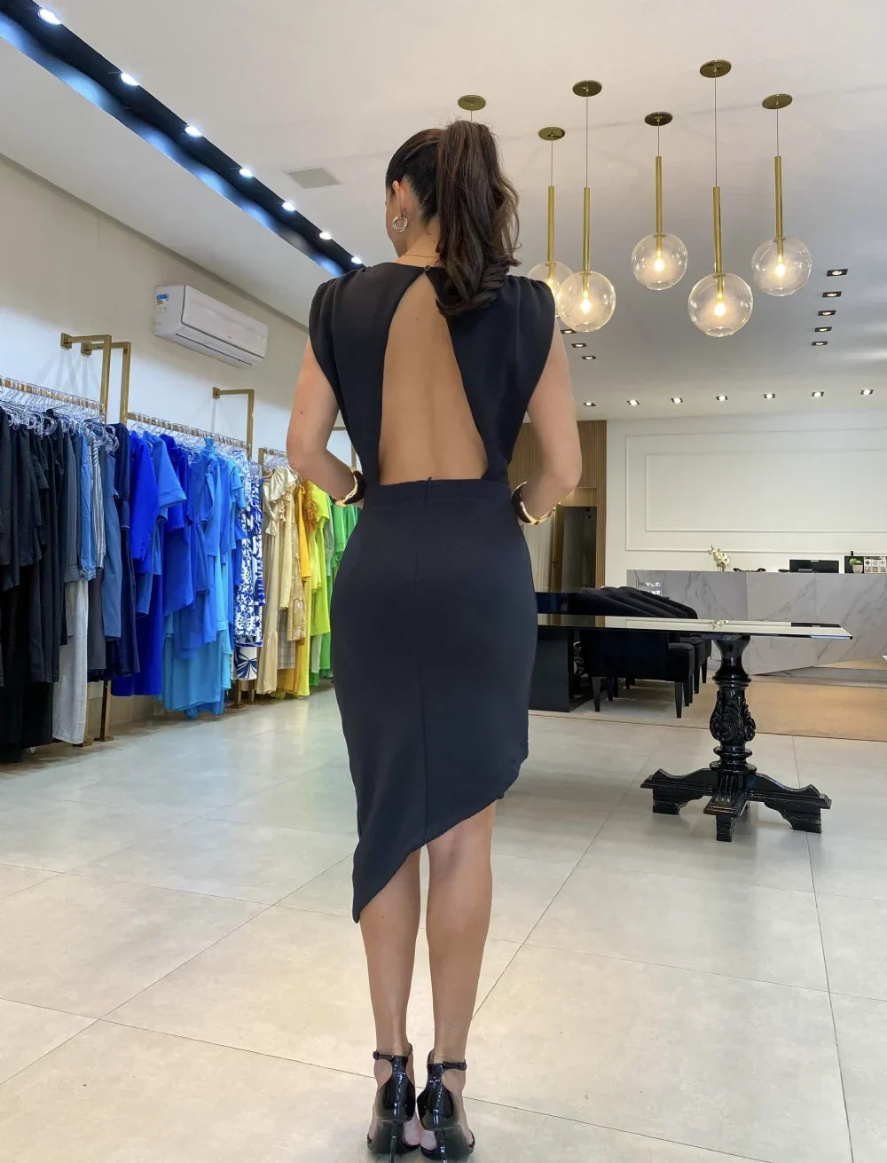 Diana Dresses