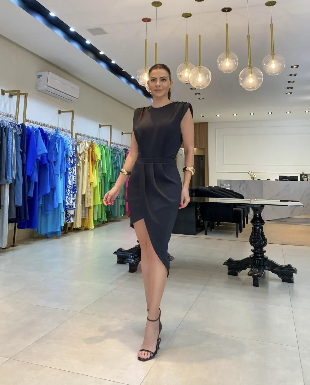 Diana Dresses