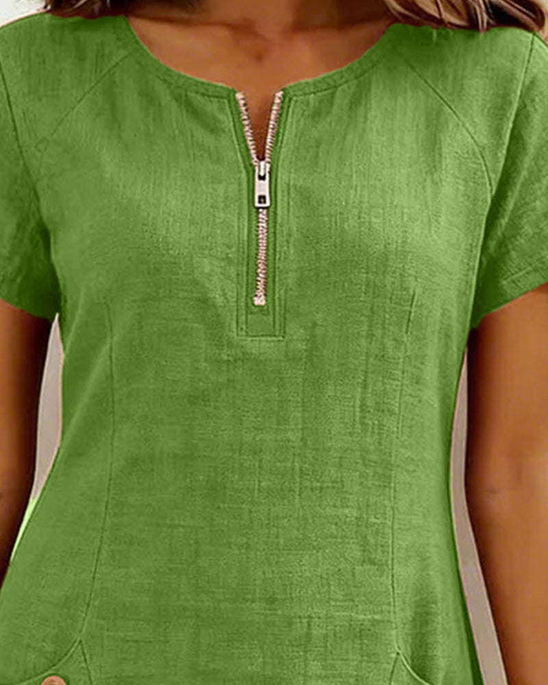 Lina Dresses™ — Natural Elegance for Everyday