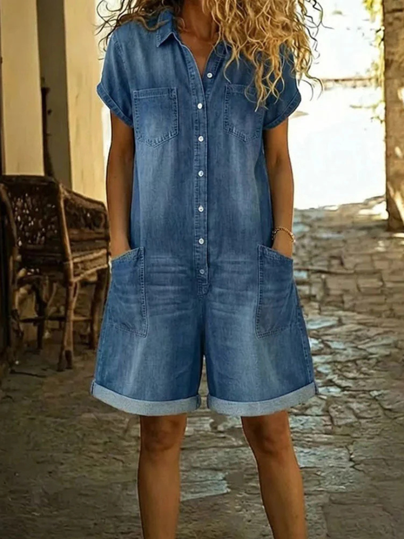 Labrand™ | Loose Summer Shorts