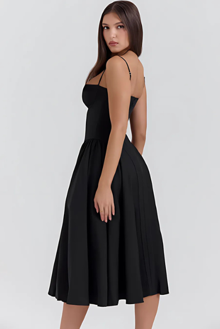 Nova | Corset Dress