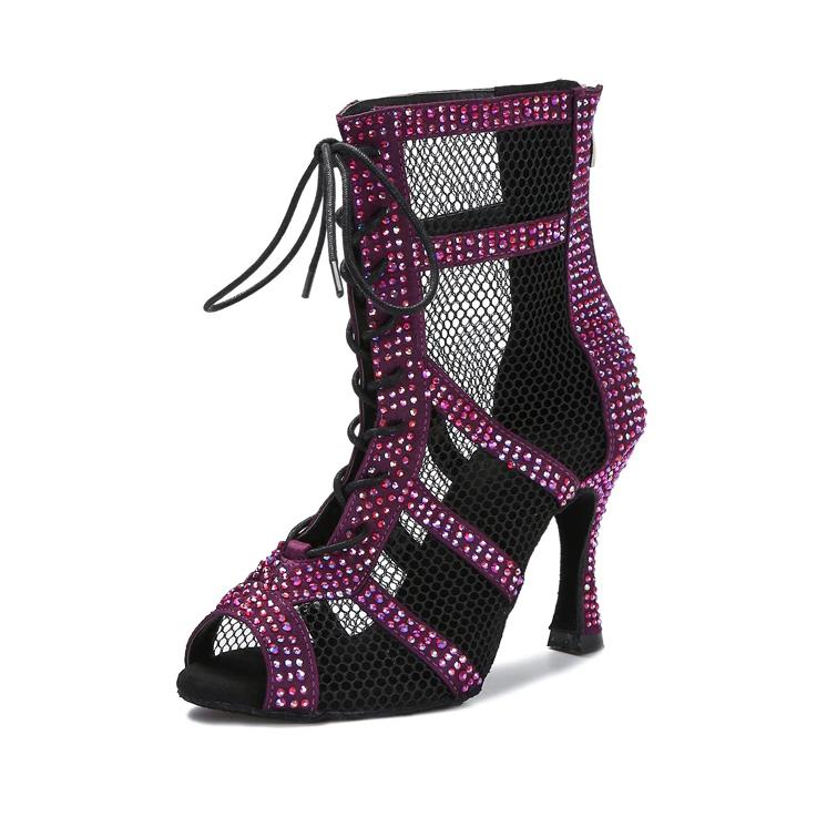 Alra | Elegant Premium Heels