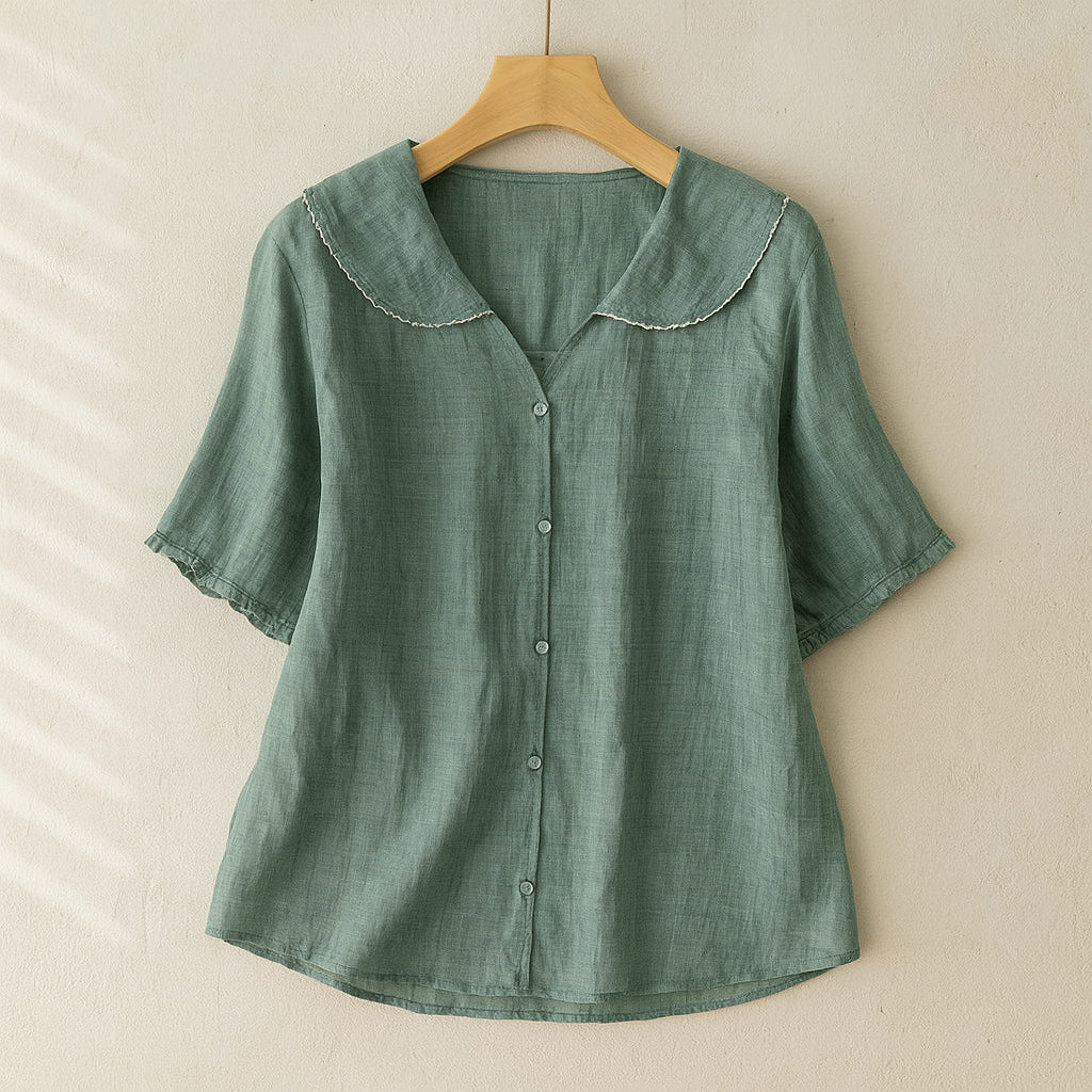 Elegant Shirt | Chloe