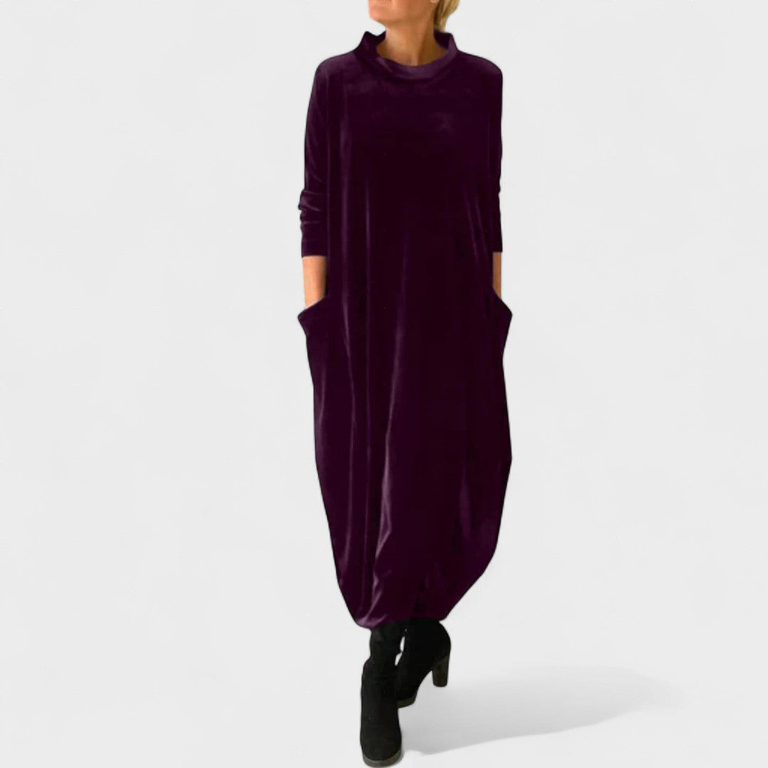 Marisandra | Elegant and Timeless Dress