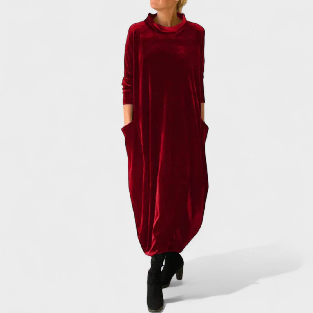 Marisandra | Elegant and Timeless Dress