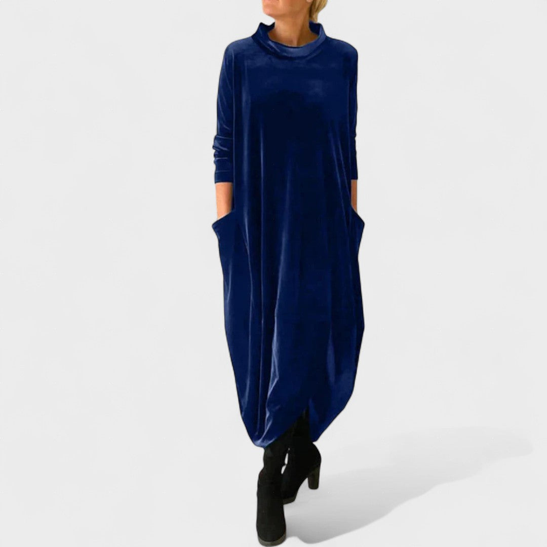 Marisandra | Elegant and Timeless Dress
