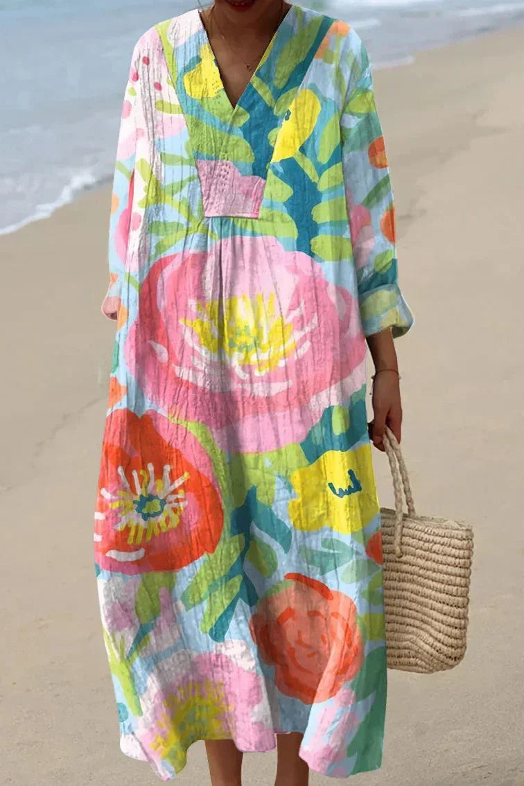 Chloe Bloom Dresses
