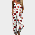 Pailira™ | Comfortable Printed Jumpsuit