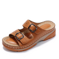 Orthopedic Sandals Lovas for Achilles Tendonitis, Wide Feet, and Osteoarthritis