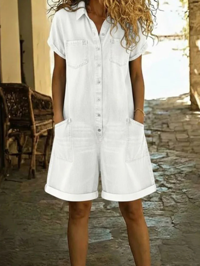 Labrand™ | Loose Summer Shorts