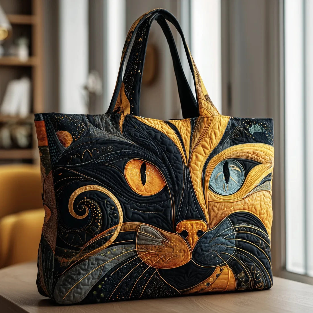 Pria | Handmade Soft Day Bag