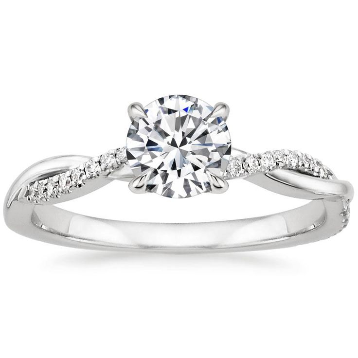 Elegant Gold Ring "Genesis"