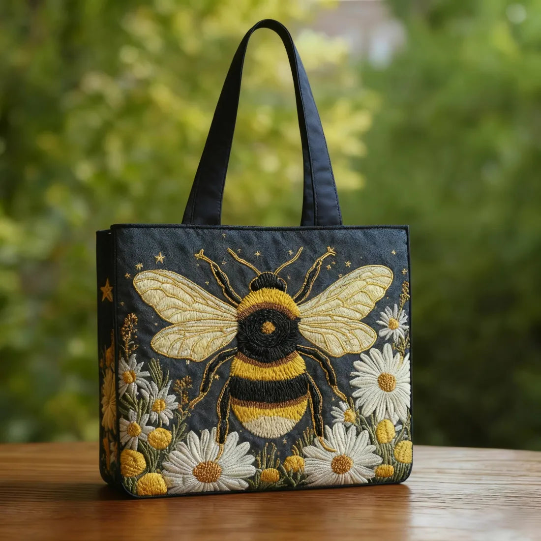 Alora | Handmade Daily Bag