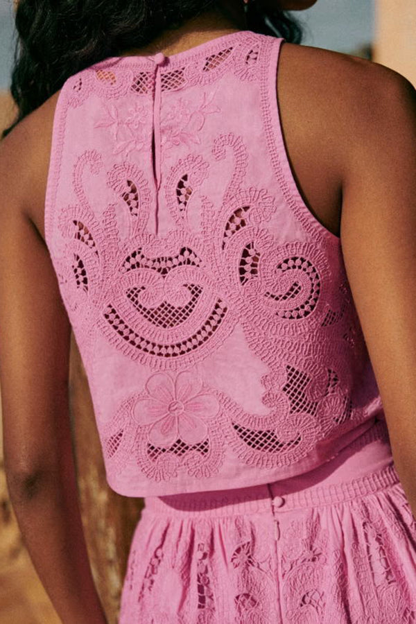 Moiz | Lace Set