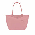 Longchamp - Amazing Large Tote, Raspberry Pink