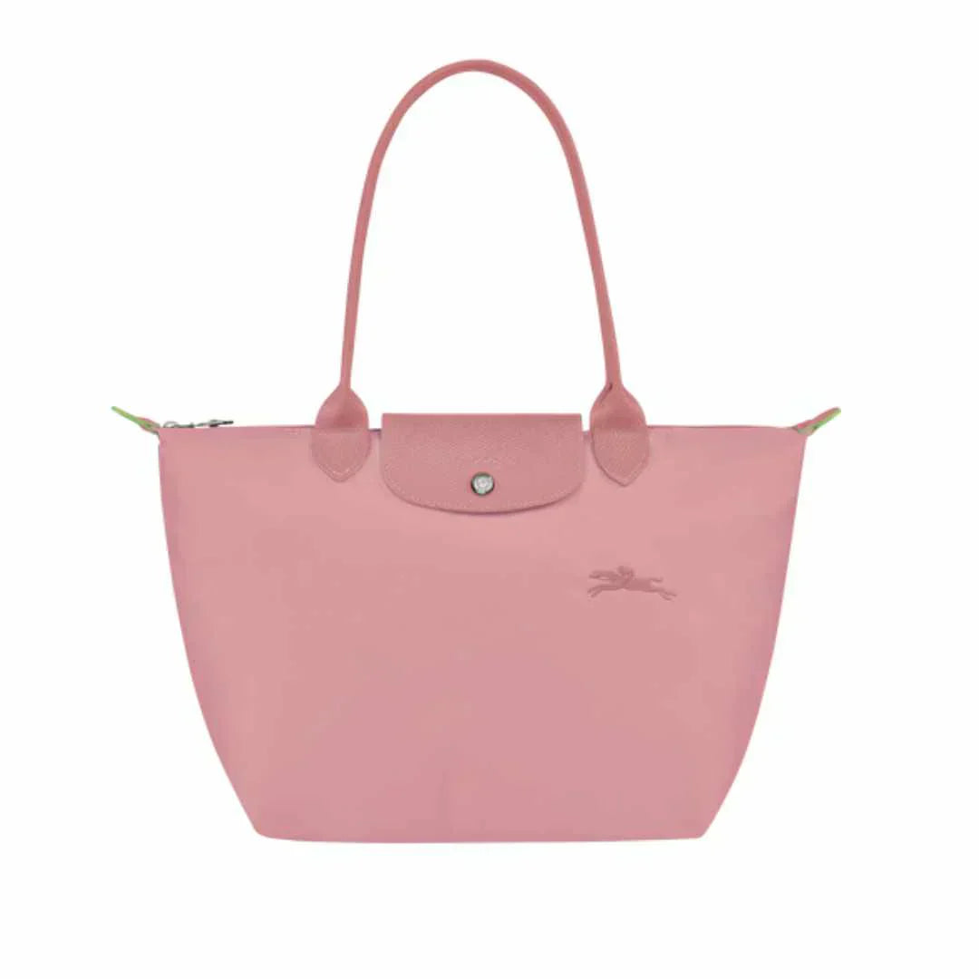 Longchamp - Amazing Large Tote, Raspberry Pink