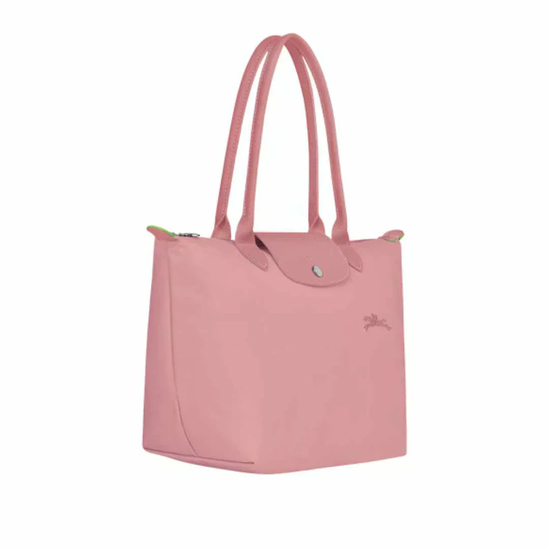 Longchamp - Amazing Large Tote, Raspberry Pink