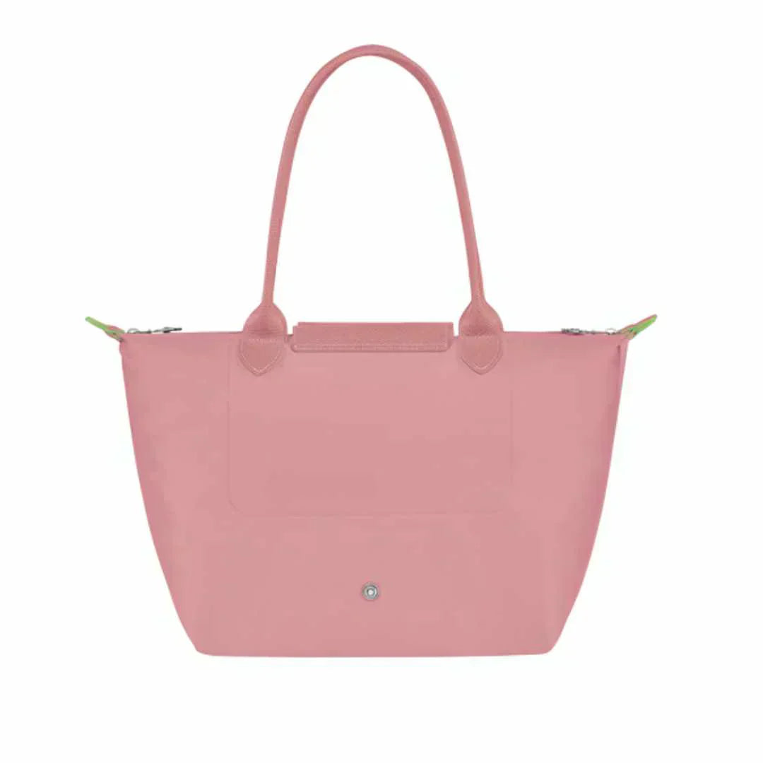 Longchamp - Amazing Large Tote, Raspberry Pink