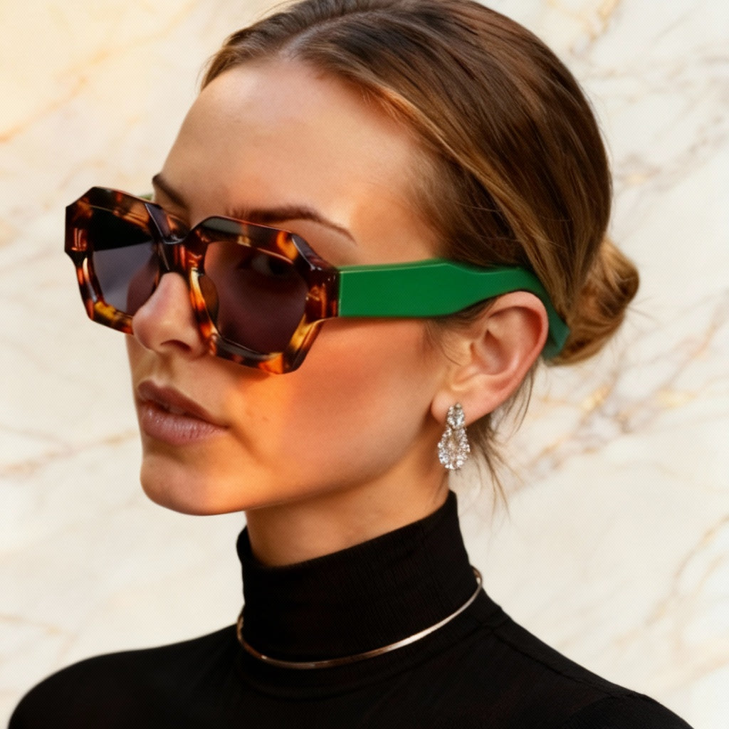 Sunglasses and Protection