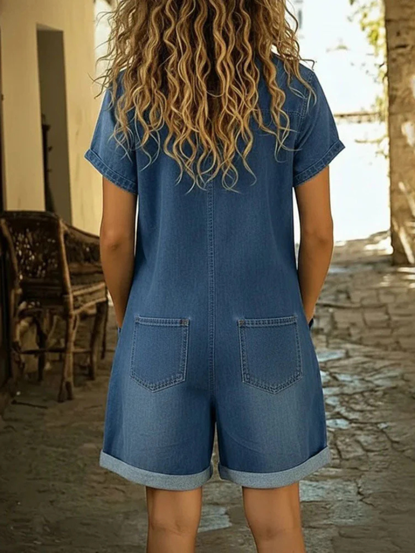Labrand™ | Loose Summer Shorts