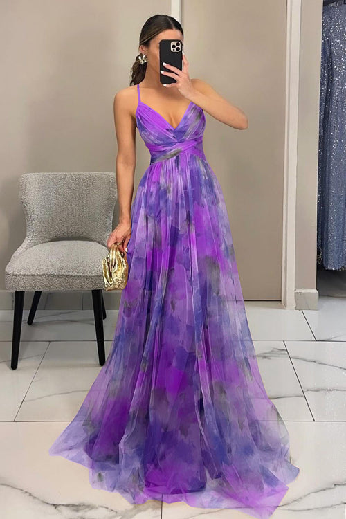 Maxi Dress "Enchant My Love" - 2 Colors