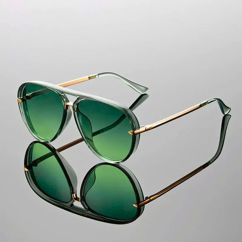 Pilot Sunglasses Viola