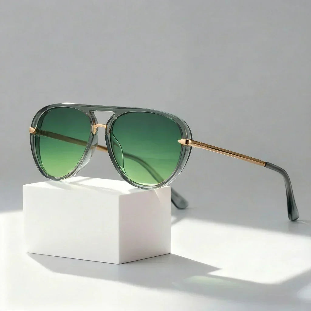 Pilot Sunglasses Viola